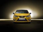 Seat Ibiza Cupra Concept 2012 года